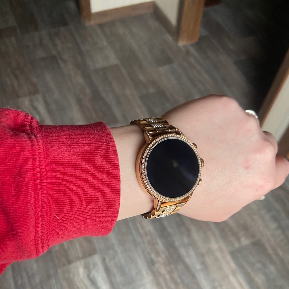 Fossil Gen 4 Smartwatch